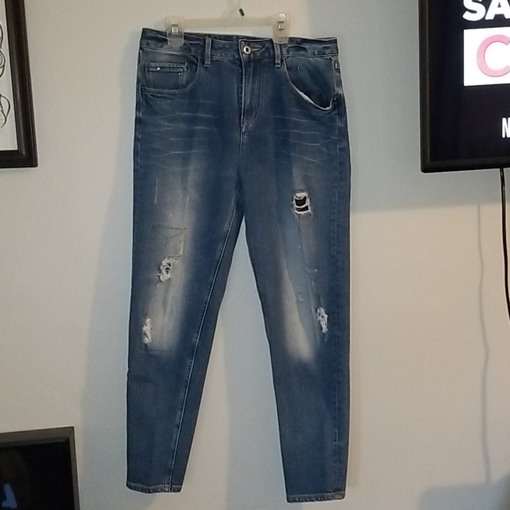 Able Jean's